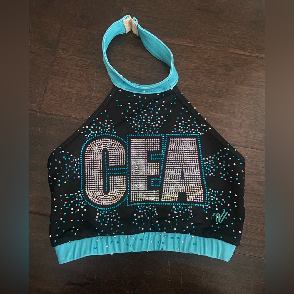 CEA Sports Bra